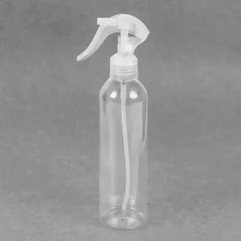 Распылитель парикмахерский, 250 мл, цвет прозрачный