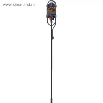 Распылитель телескопический, 2,2 м, FINLAND 1821