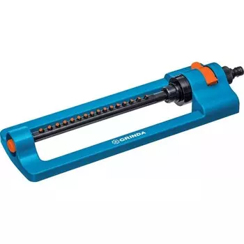 Распылитель веерный, 16 форсунок, GRINDA PROLine