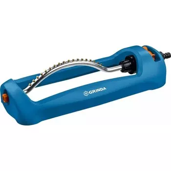 Распылитель веерный, 18 форсунок, GRINDA PROLine