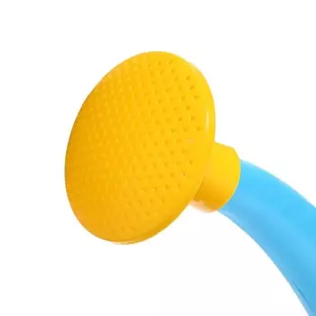 Рассеиватель к лейке, для носика d=16 мм, МИКС, Greengo