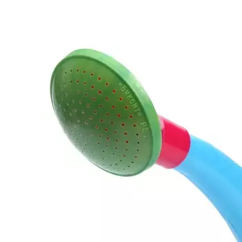 Рассеиватель к лейке, для носика d = 21 мм, МИКС