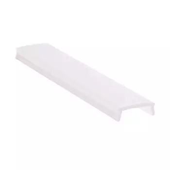 Рассеиватель защелкивающийся для профиля PAL 1506/1612/1818/1919/2206 матов. (дл.2м) Jaz