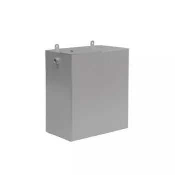 Расширительный бак открытого типа, 40 л.