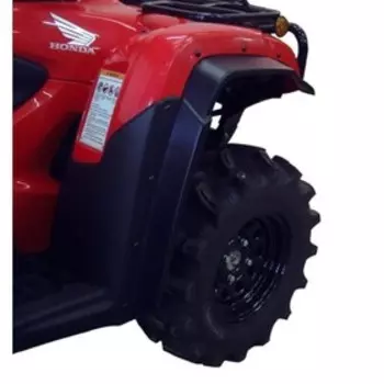 Расширители арок для квадроцикла Honda TRx500 Foreman (от 2012 г.в.) Direction 2Inc, OFSH4000