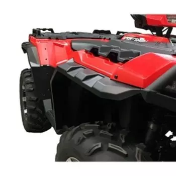 Расширители арок для квадроцикла Polaris Sportsman 850/xP1000 (2017+ г. в.) Direction 2 Inc 425168