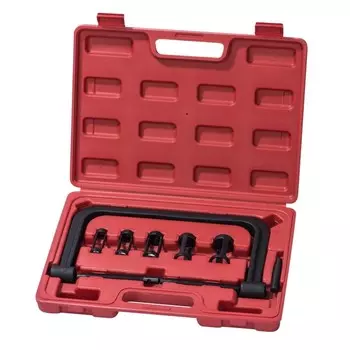 Рассухариватель клапанов ROSSVIK ST092, с толкателями 16/19/23/25/30 мм