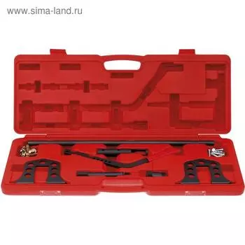 Рассухариватель клапанов "СТАНКОИМПОРТ" KA-5041, универсальный