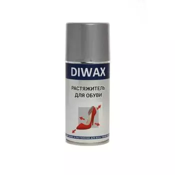 Растяжитель для обуви DIWAX, 150 мл