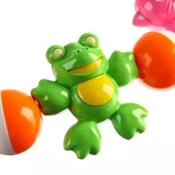 Растяжка на коляску/кроватку «Веселый хоровод»