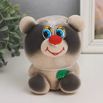 Набор для выращивания «ЭкоЖивчик. Панда», фигурка растущая в подарочной упаковке