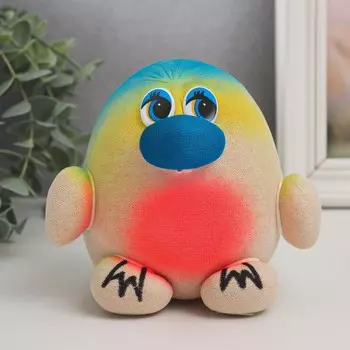 Растущий подарок травка Экоживчик "Снегирь"