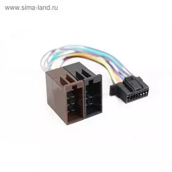 Разъем ACV AD12-1541-ISO, SONY