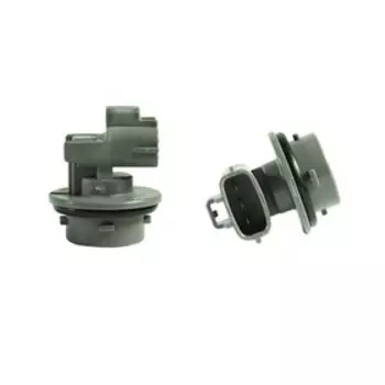 Разъем для лампы дополнительного освещения, S25 BA15s, C4531A