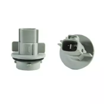 Разъем для лампы дополнительного освещения, S25 BA15s, C4571B