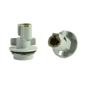 Разъем для лампы дополнительного освещения, S25 BA15s, C4571C