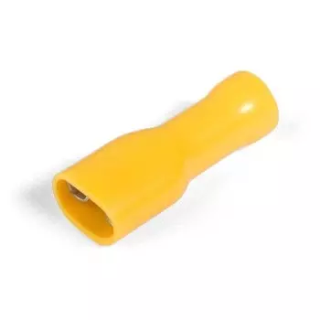 Разъем КВТ 49624, плоский, РППИ-М 6.0-(6.3)