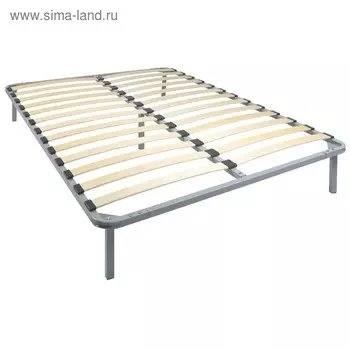 Разборное ортопедическое основание 2000 2000 мм, профиль 30 мм