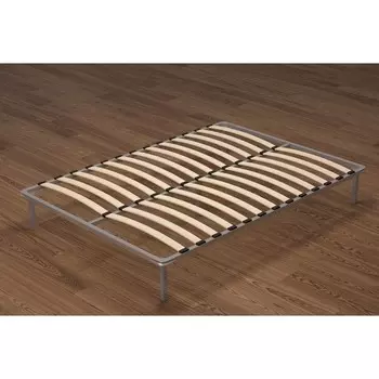 Разборное ортопедическое основание «Комфорт», 14002000 мм, с опорами