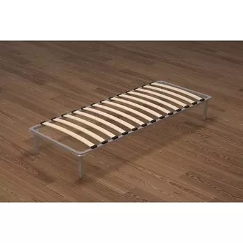 Разборное ортопедическое основание «Комфорт», 9002000 мм, с опорами