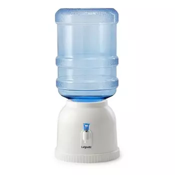 Раздатчик воды Lagretti Turin , белый