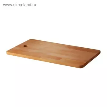 Разделочная доска, бук ПРОППМЭТТ