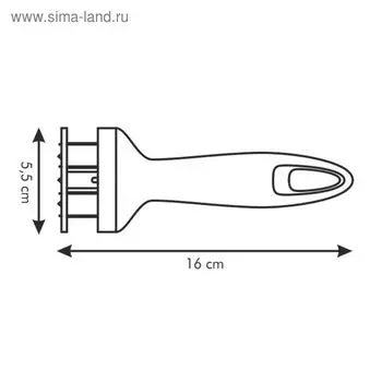Размягчитель мяса Tescoma Presto