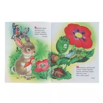 Развиваем воображение «Загадки с грядки»