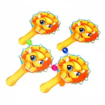 Развивающая игра «Игра с динозавриком»