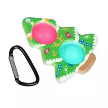 Развивающая игра «Ёлочка» Симпл Димпл