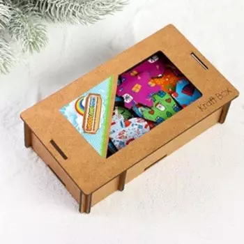 Развивающая игра по методике «Досочки Сегена. Зимние предметы»