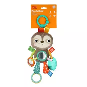 Развивающая игрушка Bright Starts «Ленивец»