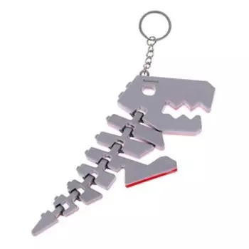 Развивающая игрушка «Динозавр», цвета МИКС