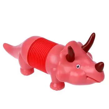 Развивающая игрушка «Динозавр», цвета МИКС