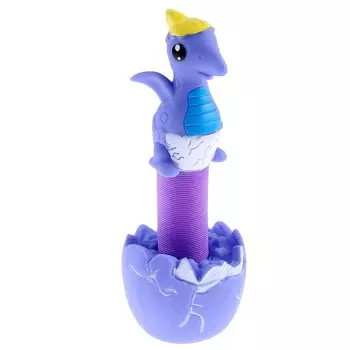 Развивающая игрушка «Динозаврик», виды МИКС