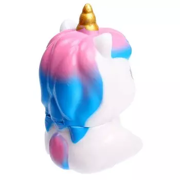 Развивающая игрушка «Единорог»