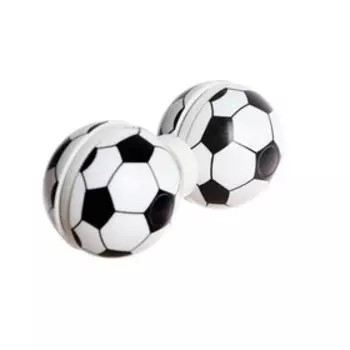 Развивающая игрушка «Футбол»