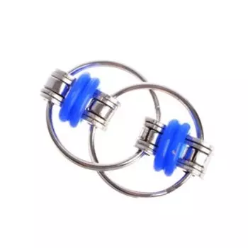 Развивающая игрушка «Кольца»