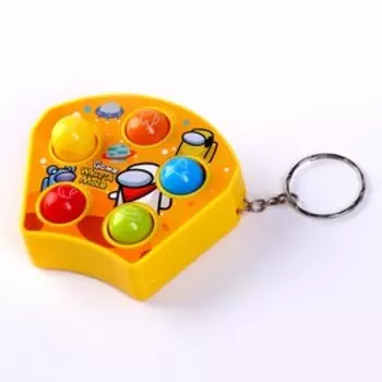 Развивающая игрушка «Космос», цвета МИКС