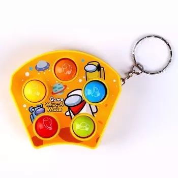 Развивающая игрушка «Космос», цвета МИКС