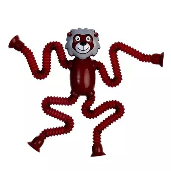 Развивающая игрушка «Лев» с присосками