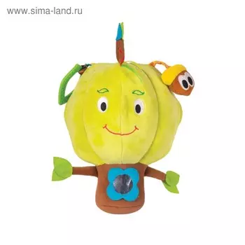 Развивающая игрушка-подвес «Магический дуб»