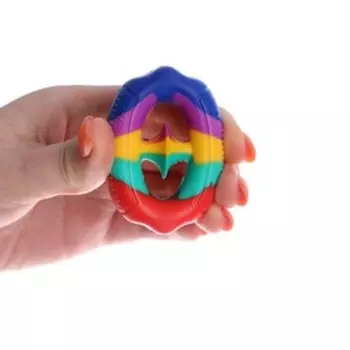 Развивающая игрушка «Присоска» Snapperz, виды МИКС