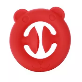 Развивающая игрушка «Присоска», виды МИКС