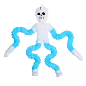 Развивающая игрушка «Скелет», цвета МИКС