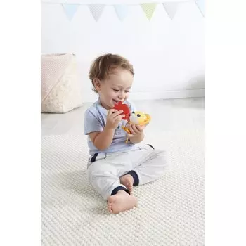 Развивающая игрушка Tiny Love «Поиграй со мной, Леонард»