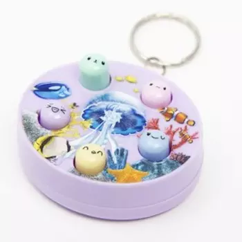 Развивающая игрушка, виды МИКС