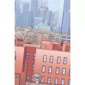 Развивающая книжка с многоразовыми наклейками «Человек-паук»