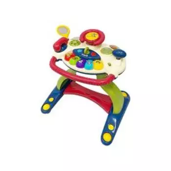 Развивающий игровой центр Everflo Lion