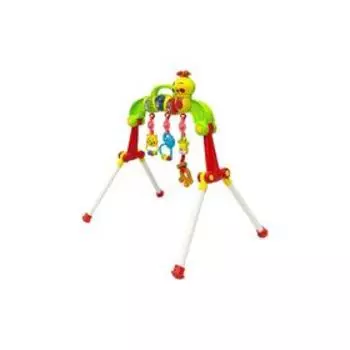 Развивающий игровой центр Everflo Little chick